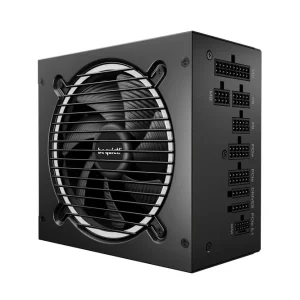 BE QUIET! Pure Power 13 M Modular750W80 Plus Goldsursă Chilipir