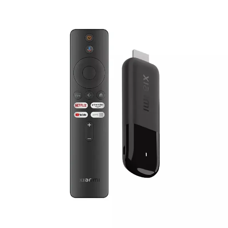 XIAOMI TV Stick 4K (2. generație) PFJ4197EU Bestseller