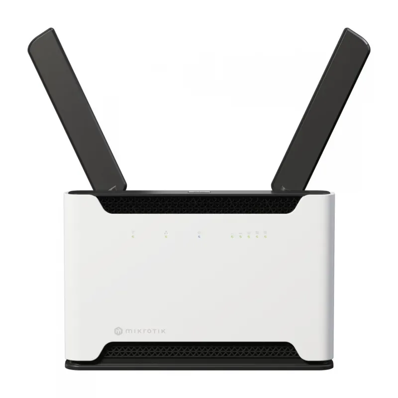 Ofertă MIKROTIK S53UG+5HAXD2HAXD-TC&RG650E Chateau 5G R17 AX Router