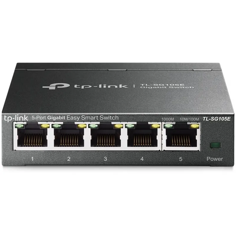 TP-LINK TL-SG105E Cumpără online