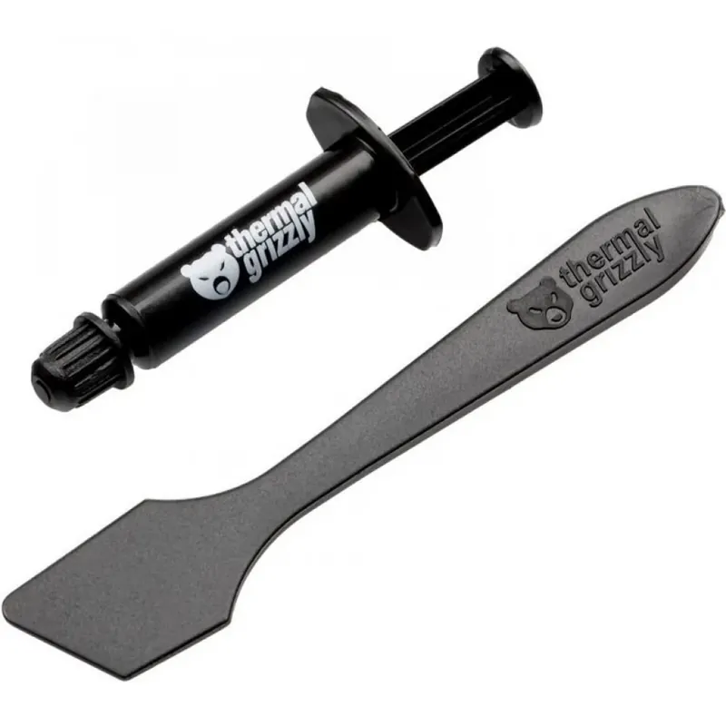 THERMAL GRIZZLY Aeronaut 1g Bestseller