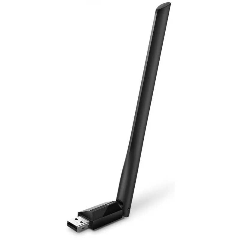 Cumpără acum TP-LINK Archer T3U Plus AC1300 Mini Wireless MU-MIMO USB Adapter