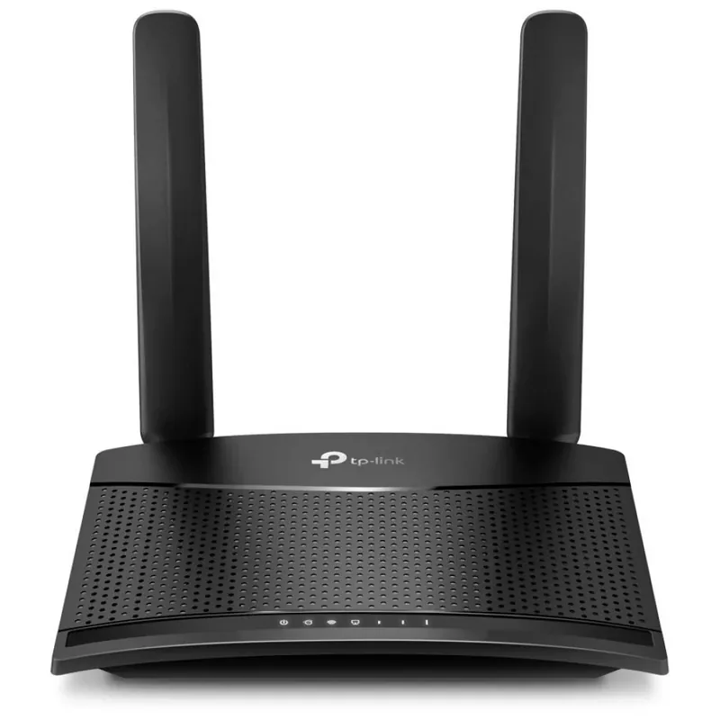 Comandă acum TP-LINK TL-MR100 300 Mbps Wireless N 4G LTE Router