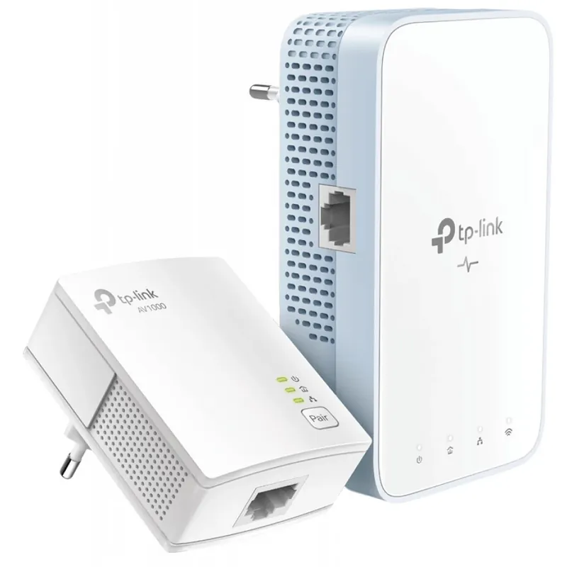 TP-LINK TL-WPA7517 KIT Preț redus