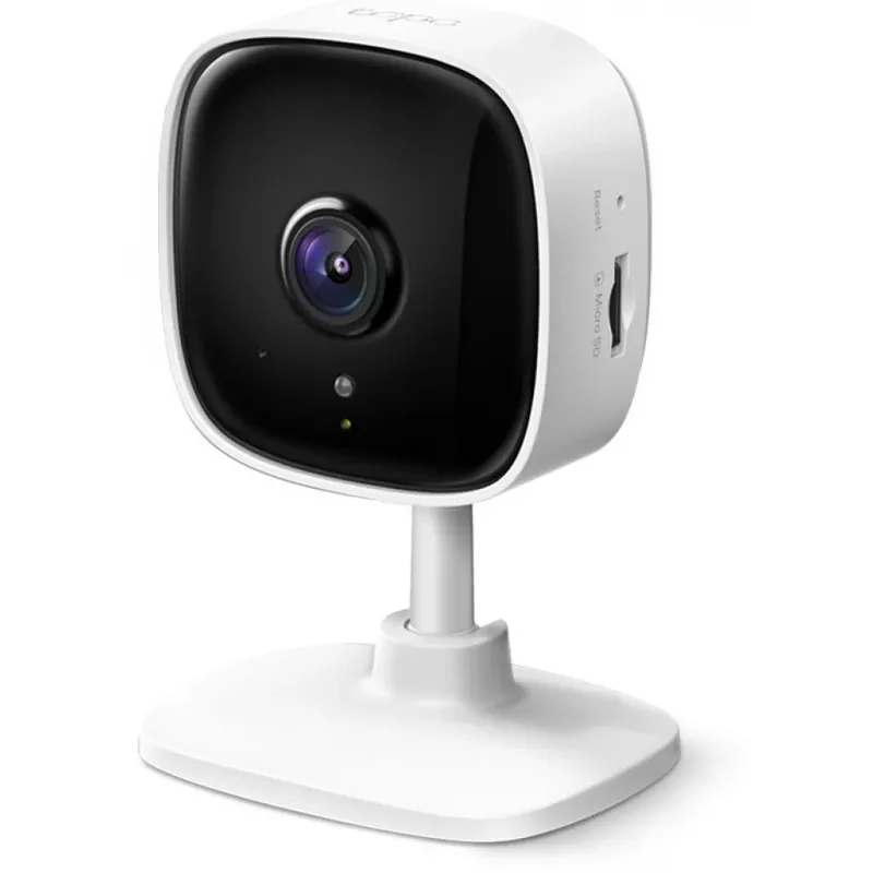 TP-LINK Tapo C110 de casă securitate Wi-Fi cameră Preț redus