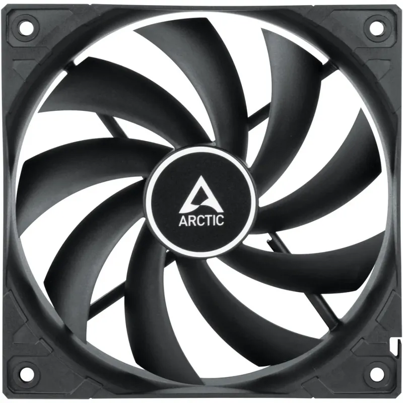 Mai ieftin ARCTIC COOLING F12 PWM PST negru