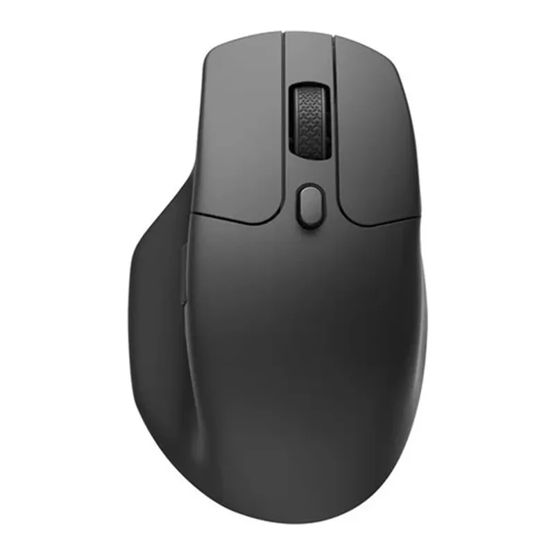 Ofertă specială KEYCHRON M6S 8K Wireless negru M6S-A23