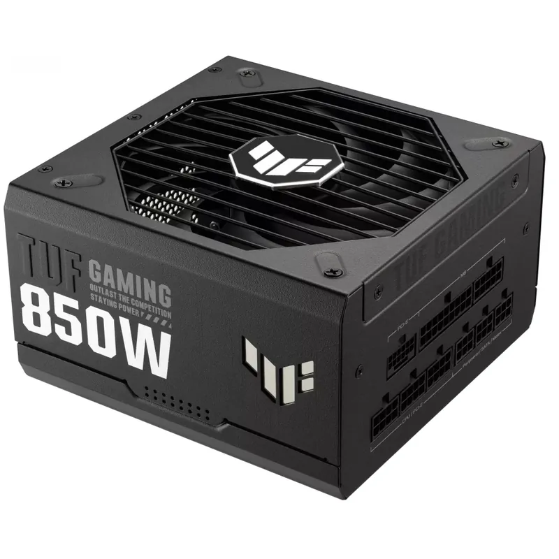 Ultima șansă ASUS TUF Gaming Modular850W80 Plus Goldsursă