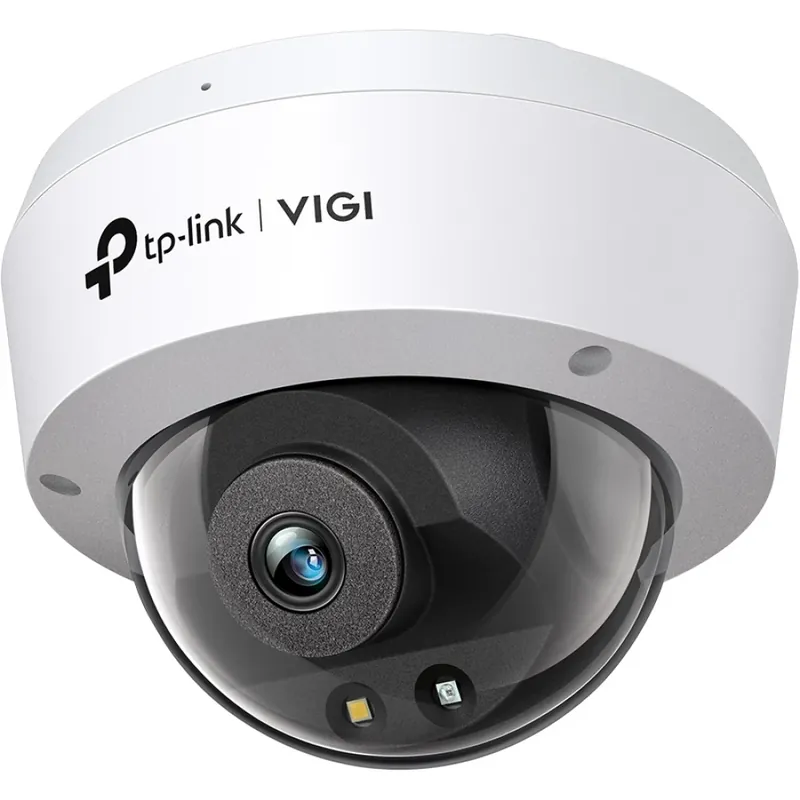 Preferatul clienților TP-LINK VIGI C240 4MP IP cameră 2.8 mm
