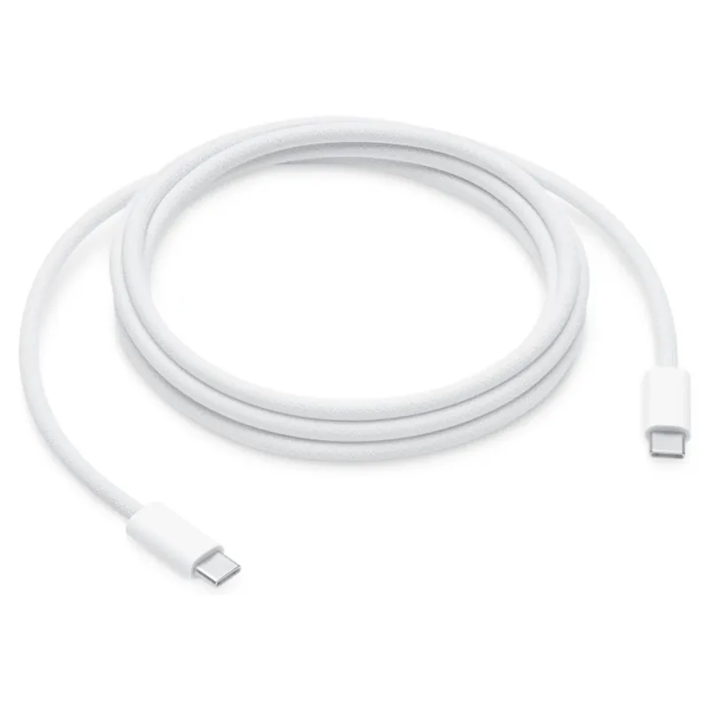 APPLE USB 2.0 Type C Încărcător/date Alb 2m mu2g3zm/a Bestseller