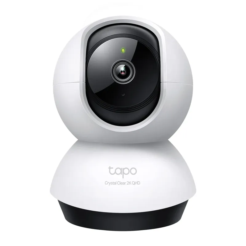TP-LINK Tapo C220 2MP securitate Wi-Fi cameră 4mm Reducere