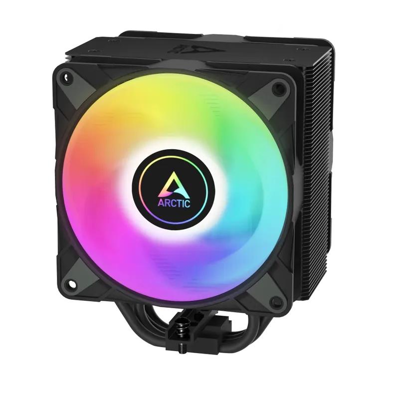 ARCTIC COOLING Freezer 36 A-RGB negru Ultima șansă