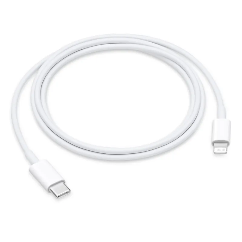 APPLE USB 2.0 Type C Lightning Încărcător/date Alb 1m muq93zm/a Disponibil imediat
