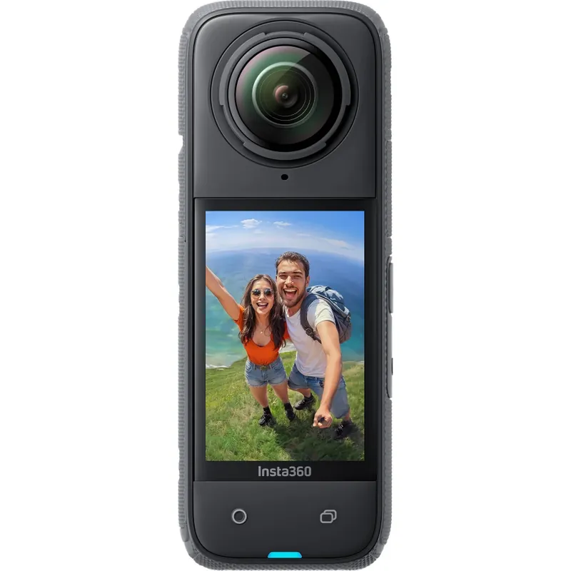 INSTA360 X4 8K Camera de acțiune Livrare gratuită