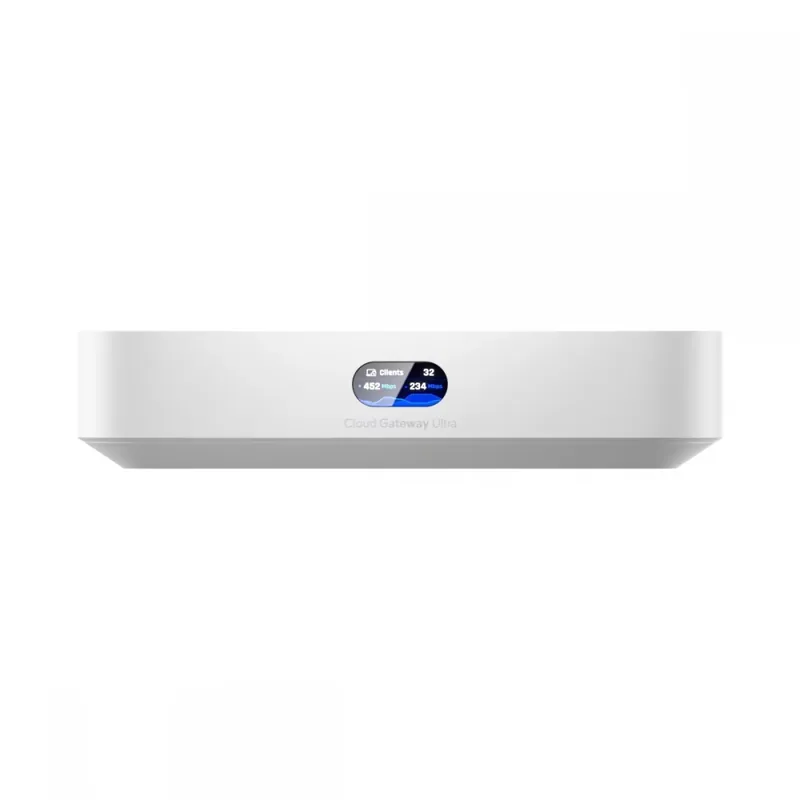 UBIQUITI Cloud Gateway Ultra UCG-ULTRA Doar azi