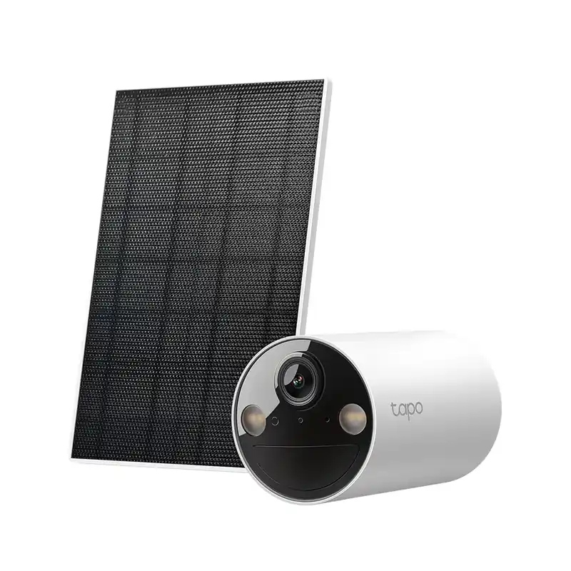 TP-LINK Tapo C410 KIT 3MP IP cameră 3.17mm Ultima șansă