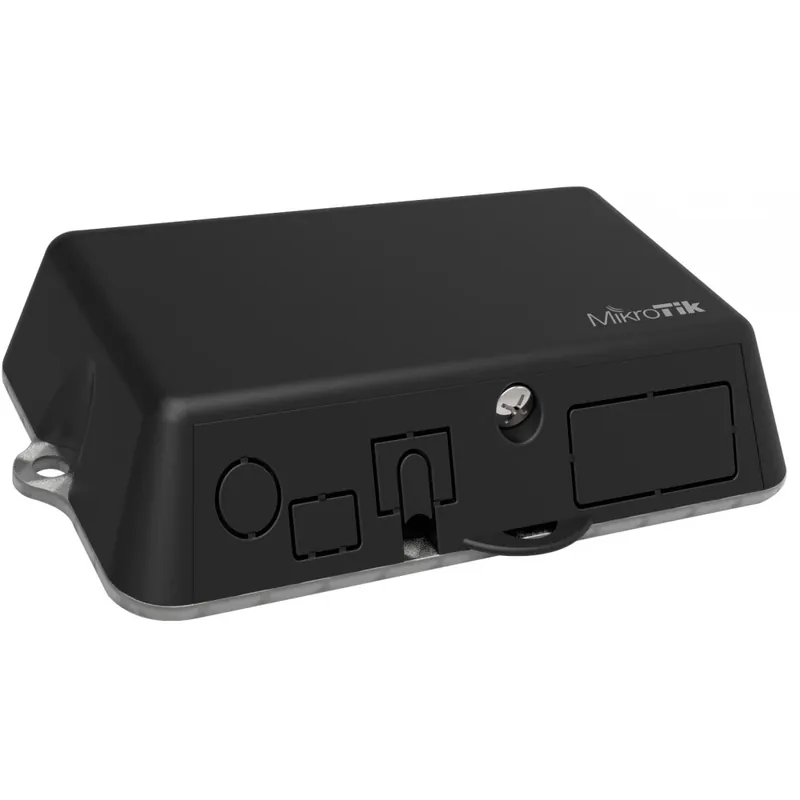 Mai ieftin MIKROTIK RB912R-2nD-LTm&EC200A LtAP mini