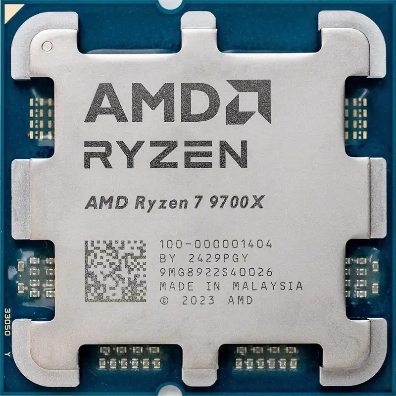 AMD Ryzen 7 9700X 3.80GHz AM5 OEM 100-000001404 Reducere extra