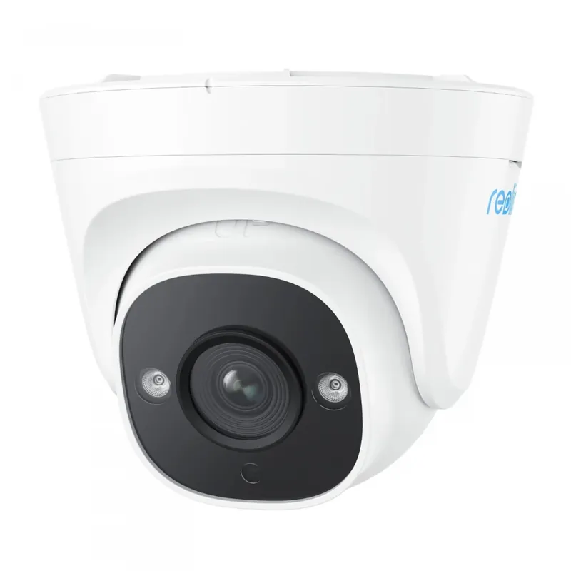 Preferatul clienților REOLINK P324 5MP IP cameră 4mm