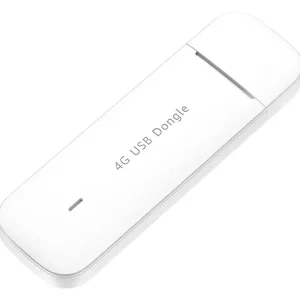 Preț redus HUAWEI E3372-325 USB Cat4 LTE router alb
