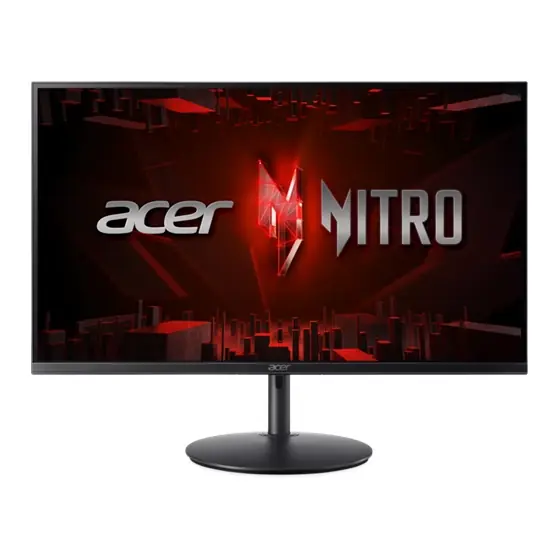 Comandă acum ACER XF240YM3biiph
