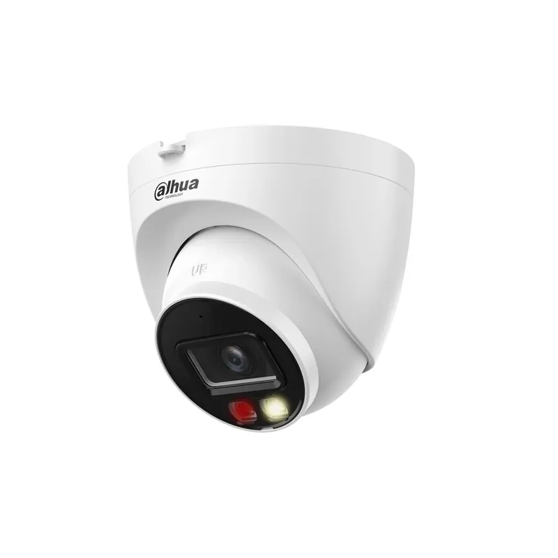 Preferatul clienților DAHUA IPC-HDW1439V-A-IL-0280B 4MP IP cameră 2.8mm