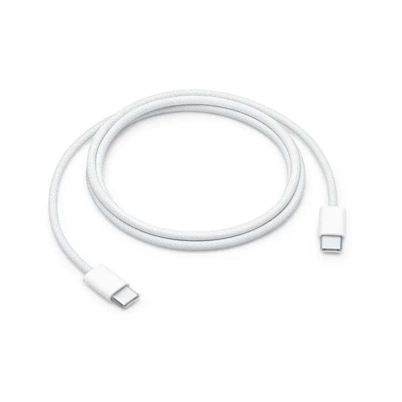 APPLE USB 2.0 Type C Conector Alb 1m MW493ZM/A Expediere rapidă