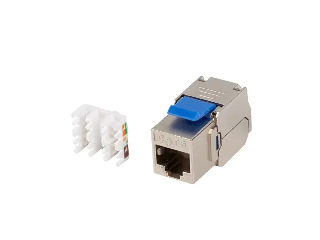 LANBERG KSF6-4000 Keystone modul Preferatul clienților