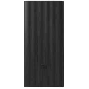 XIAOMI Power Bank 30000mah 18W negru Preț promoțional