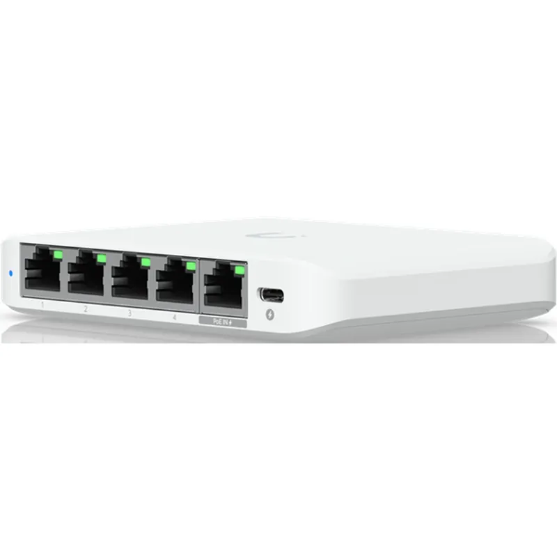 UBIQUITI USW-FLEX-2.5G-5 Livrare rapidă