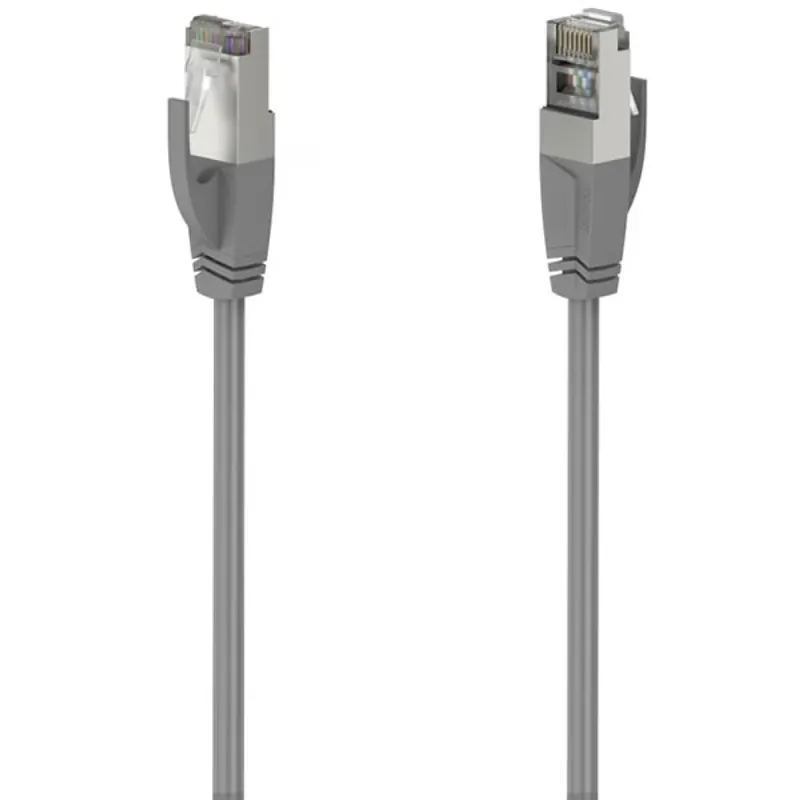 HAMA UTP CAT5E Conector Gri 1.5m 200668 Livrare rapidă