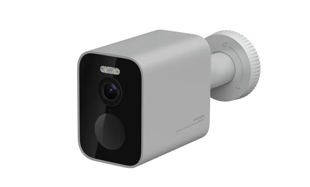 Ofertă exclusivă XIAOMI BW300 de aer liber 2K IP cameră