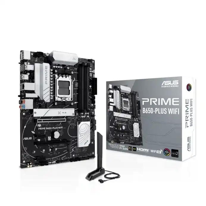 ASUS PRIME B650-PLUS WiFi Bestseller