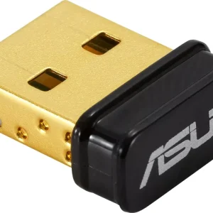 ASUS USB-BT540 Bluetooth 5.4 USB Adapter Cel mai vândut