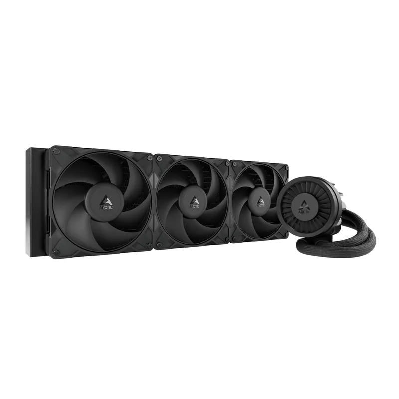 ARCTIC COOLING Liquid Freezer III Pro 420 Cumpără online