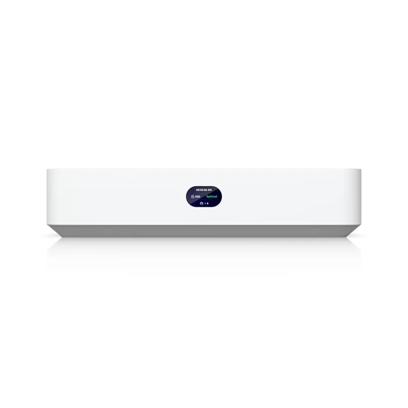 Transport gratuit UBIQUITI Network Video Recorder Instant