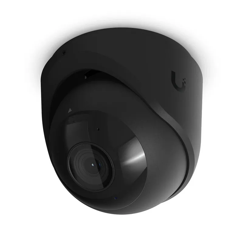 UBIQUITI G6 Turret 8MP IP cameră negru Transport gratuit