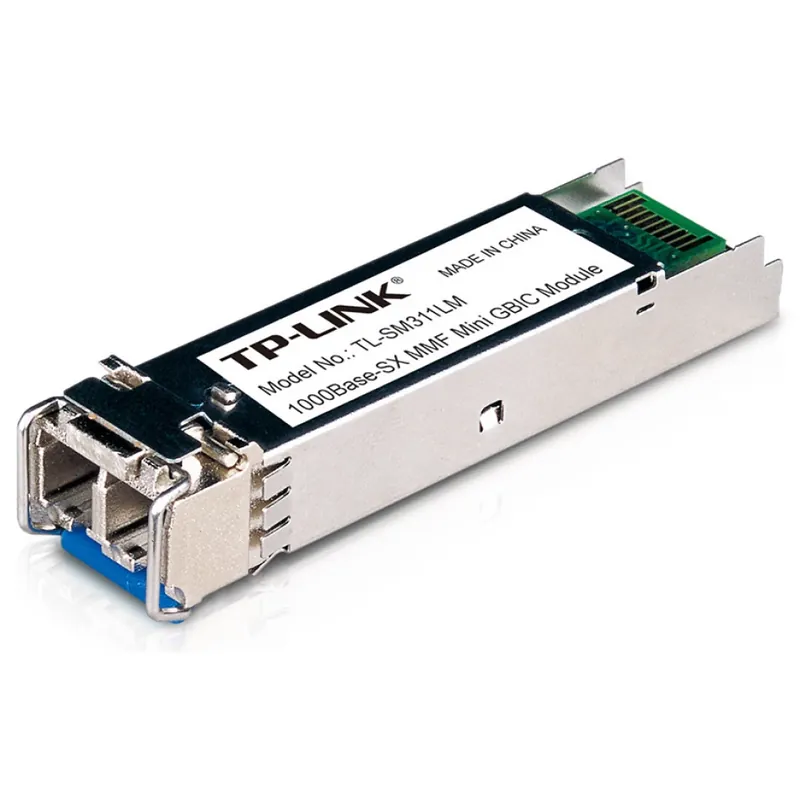 TP-LINK TL-SM311LM MiniGBIC modul Retur gratuit