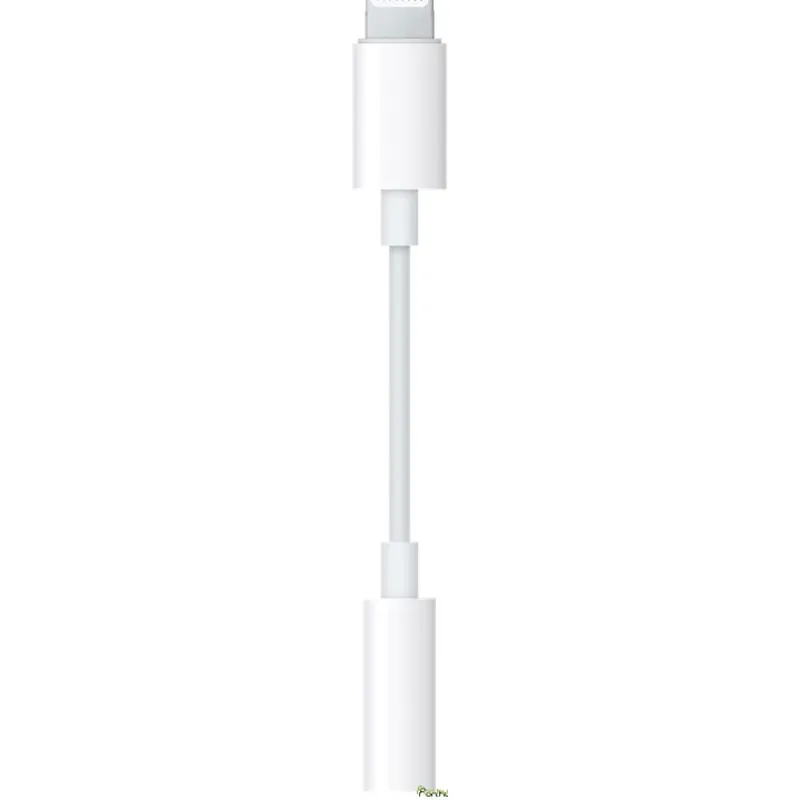 APPLE Lightning adapter 3.5 mm cască conector Cumpără online
