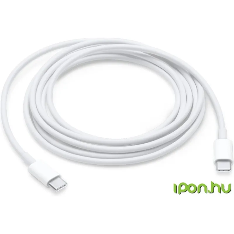 APPLE USB 2.0 Type C Conector Alb 2m mll82zm/a Reducere extra