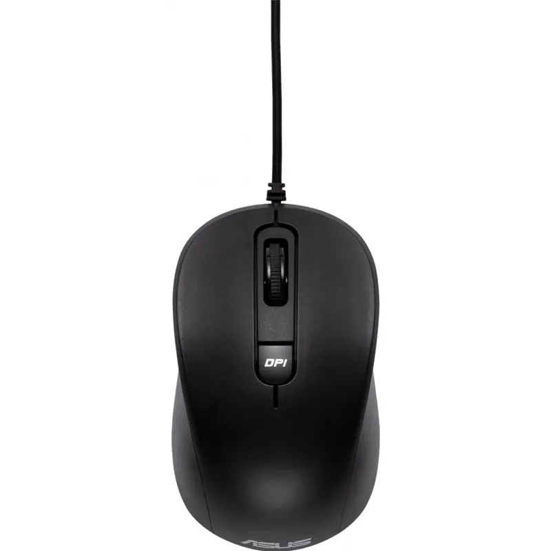 ASUS MU101C negru Reduceri