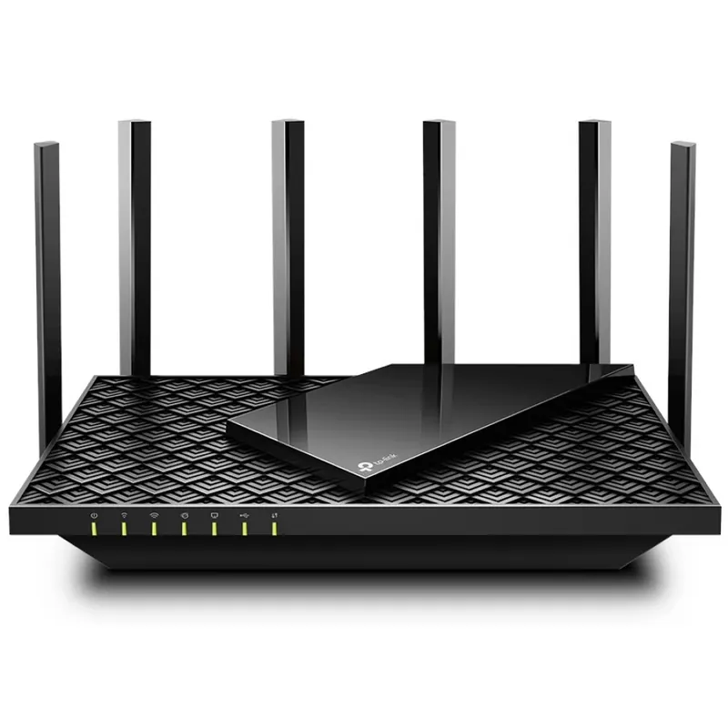 Cumpără acum TP-LINK Archer AX73 AX5400 Dual Band Gigabit Wi-Fi 6 Router