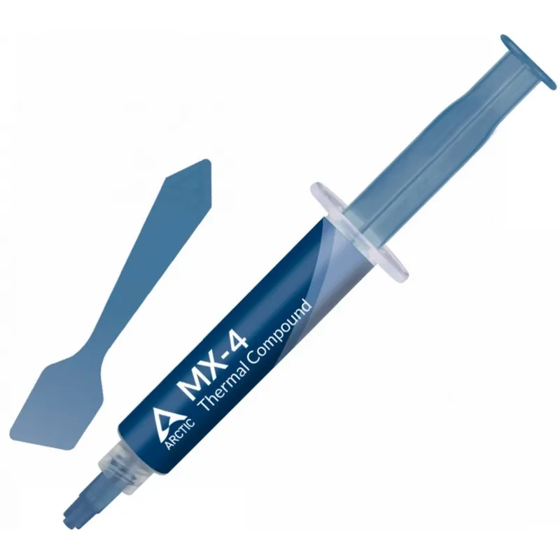 ARCTIC COOLING MX-4 (8g) + Spatula Vezi acum