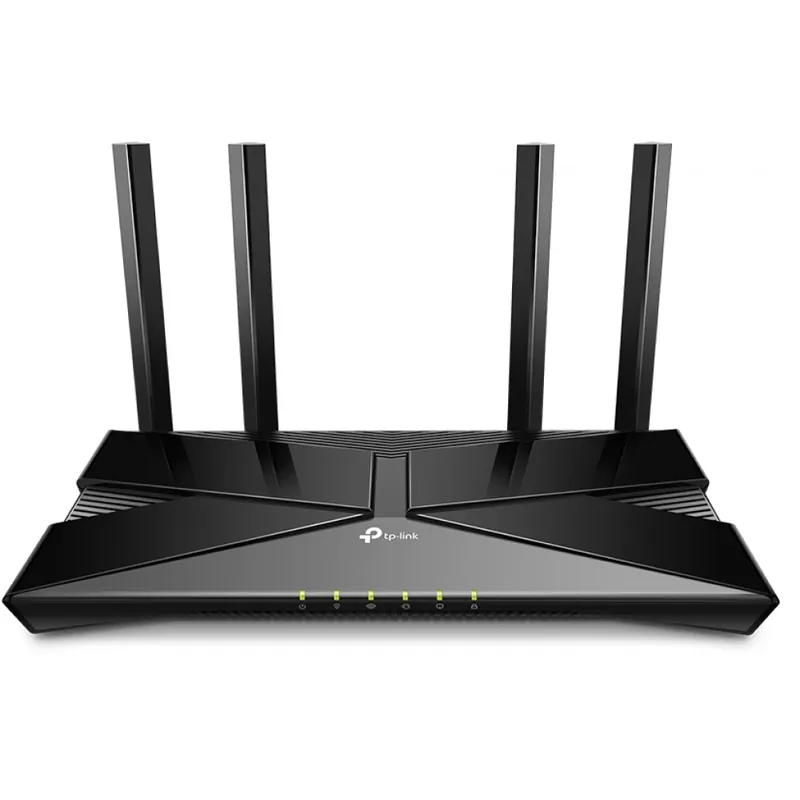 TP-LINK ARCHER AX23 AX1800 Dual-Band Wi-Fi 6 Router Chilipir