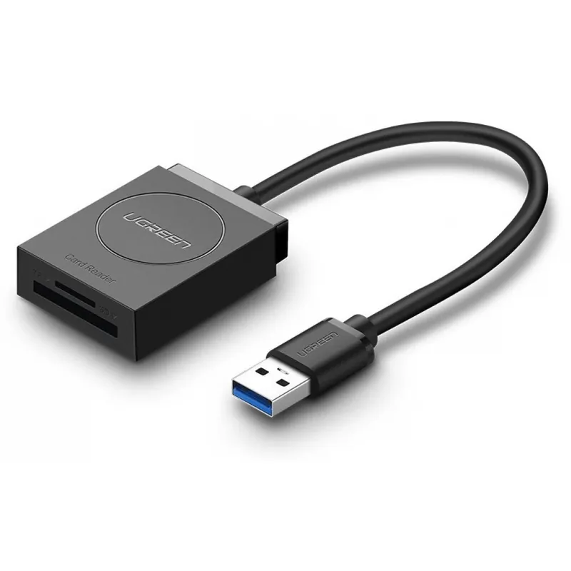 UGREEN CR127 cititor de card Noutate
