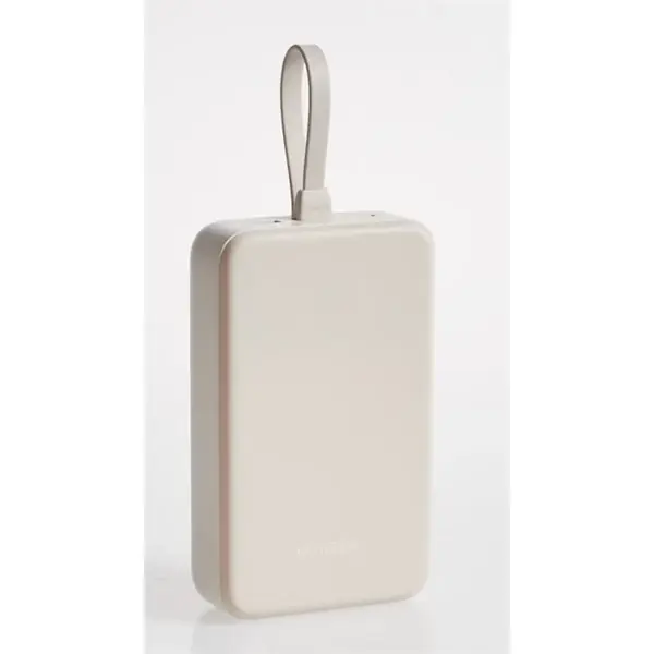 UGREEN PB521 Nexode Powerbank 20000mAh 30W alb Plată securizată