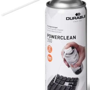 Reducere extra DURABLE Powerclean 350