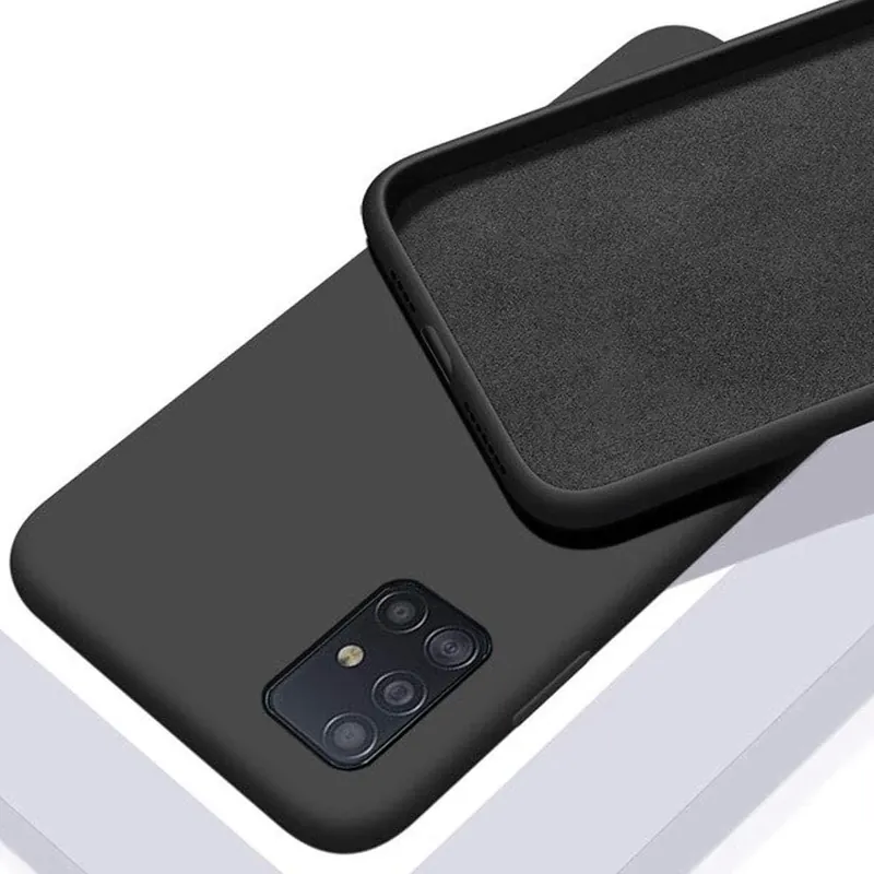 CELLECT Premium silicon toc Motorola G54 5G negru Comandă acum