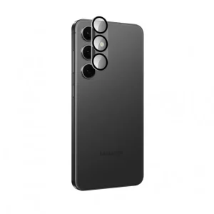 Plată sigură CELLECT Cameră protecţie lentilă folie Samsung Galaxy S24 FE