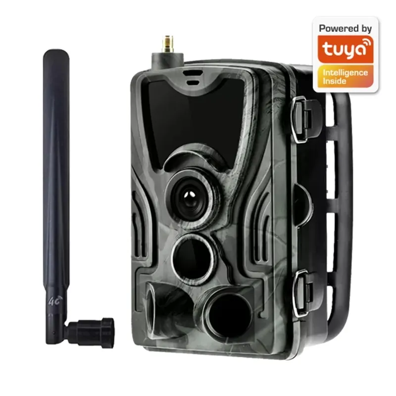 DENVER WCL-8040 Vadkamera 4G LTE Reducere specială
